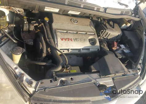 2004 Toyota Sienna Le из США, поврежденный, VIN 5TDZA23CX4S097510